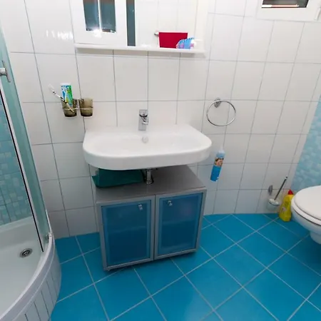 Casa de hóspedes Mirjana, Mali Lošinj