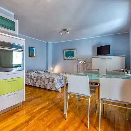 Mirjana, 3* Mali Lošinj
