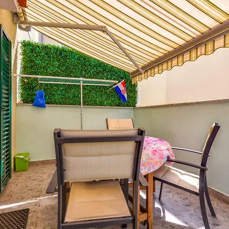 Casa de hóspedes Mirjana, Mali Lošinj