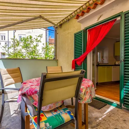 Mirjana, Mali Lošinj