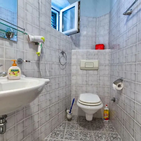 Guest house Mirjana, Mali Losinj