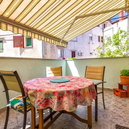 Mirjana, Guest house Mali Losinj