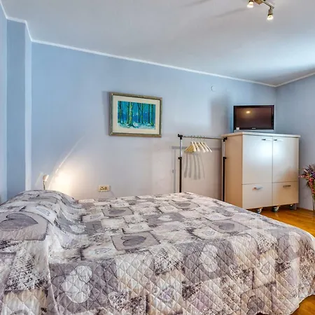 Guest house Mirjana, Mali Losinj