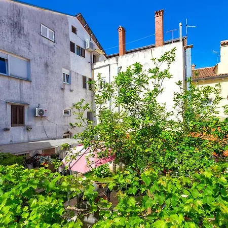 Guest house Mirjana,